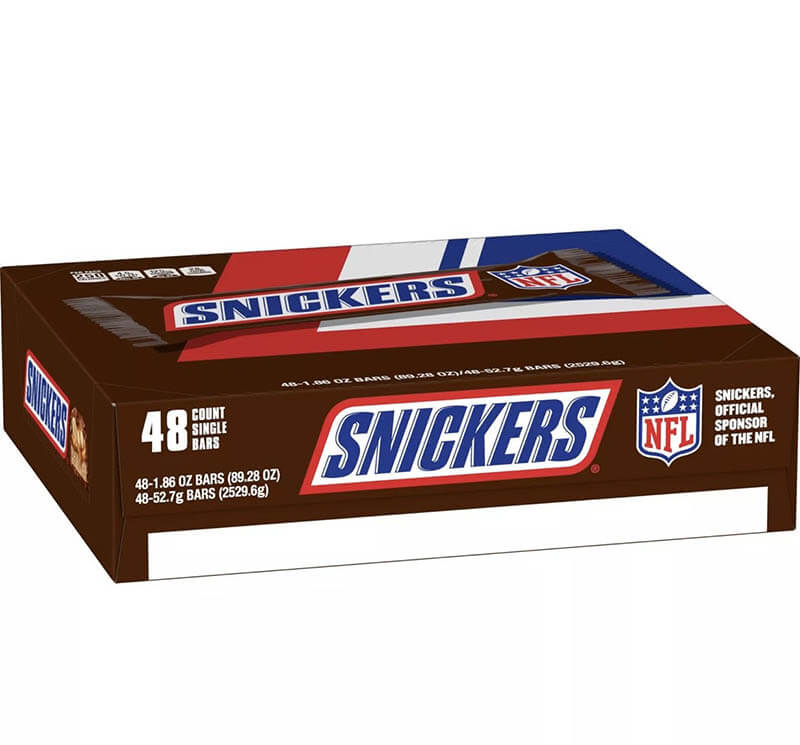 Snickers